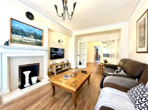 The Hyde Park London by Wild Group
